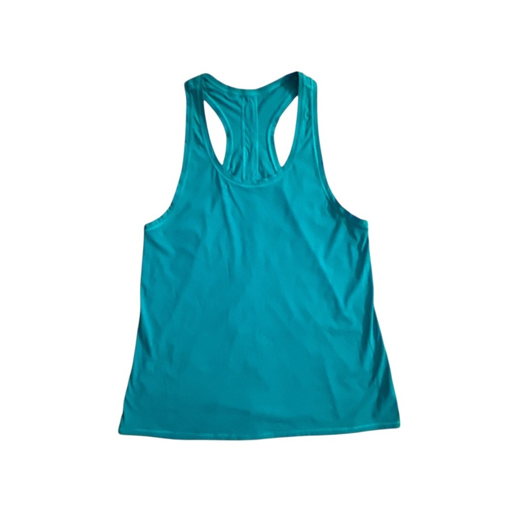 Lululemon Tank Top size 4